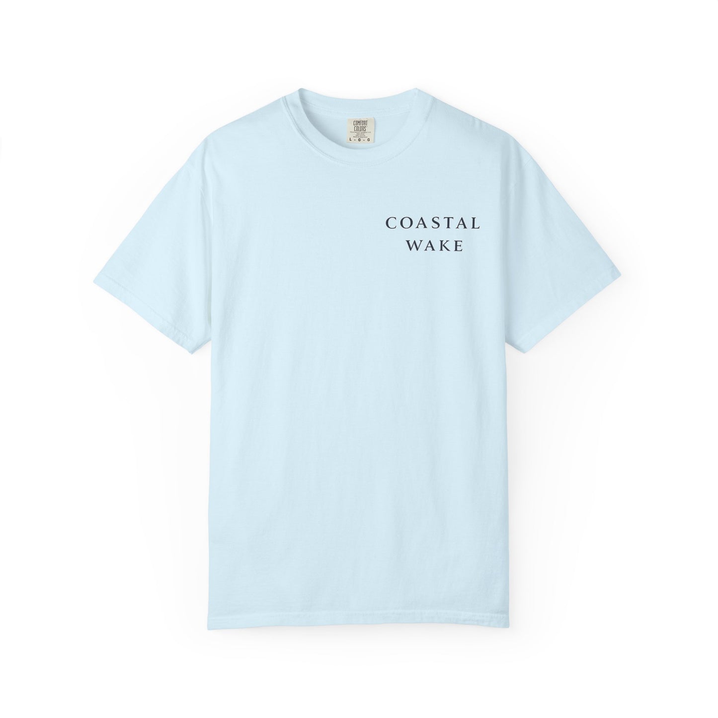 Catching Swells and Pouring Ales T-Shirt