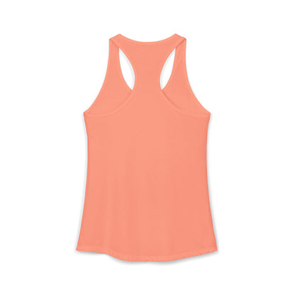 Saltwater Soul Racerback Tank