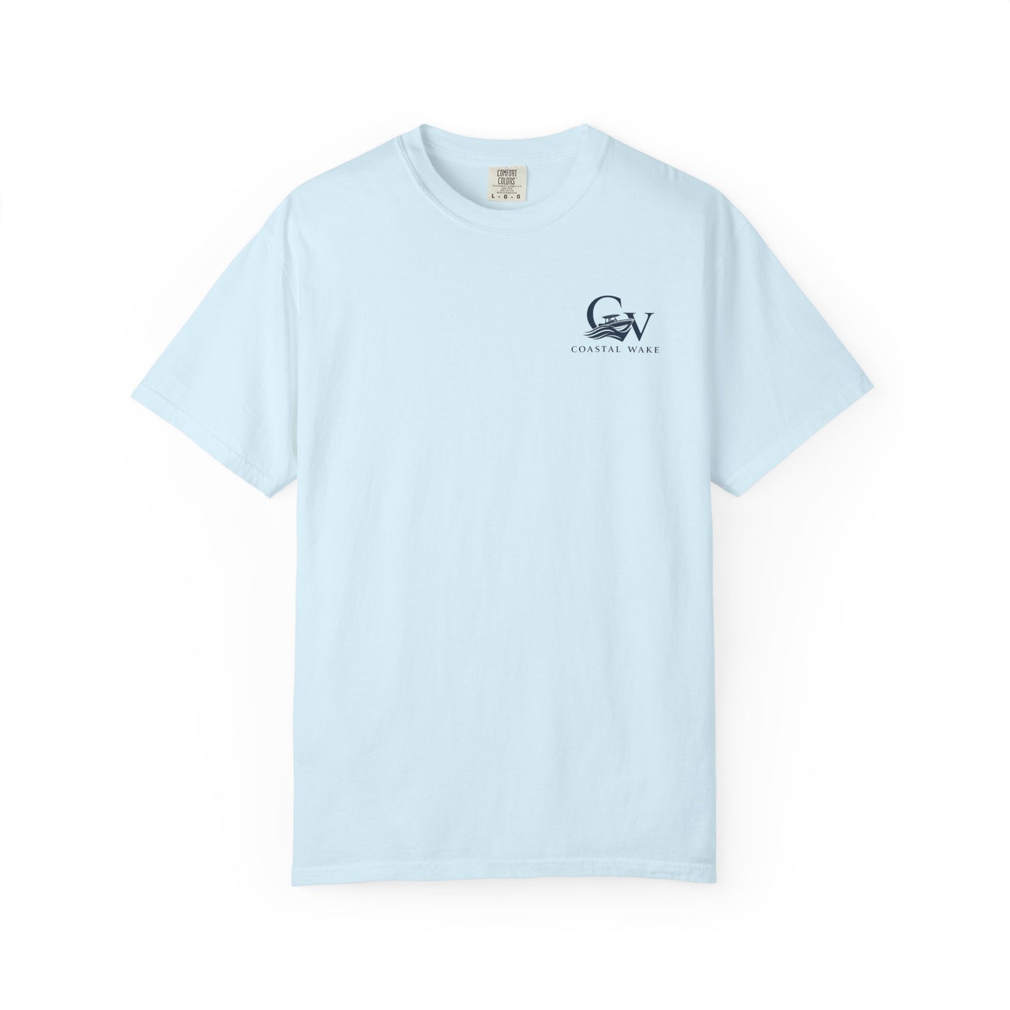 That’s What Sea Said Tee