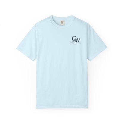 That’s What Sea Said Tee
