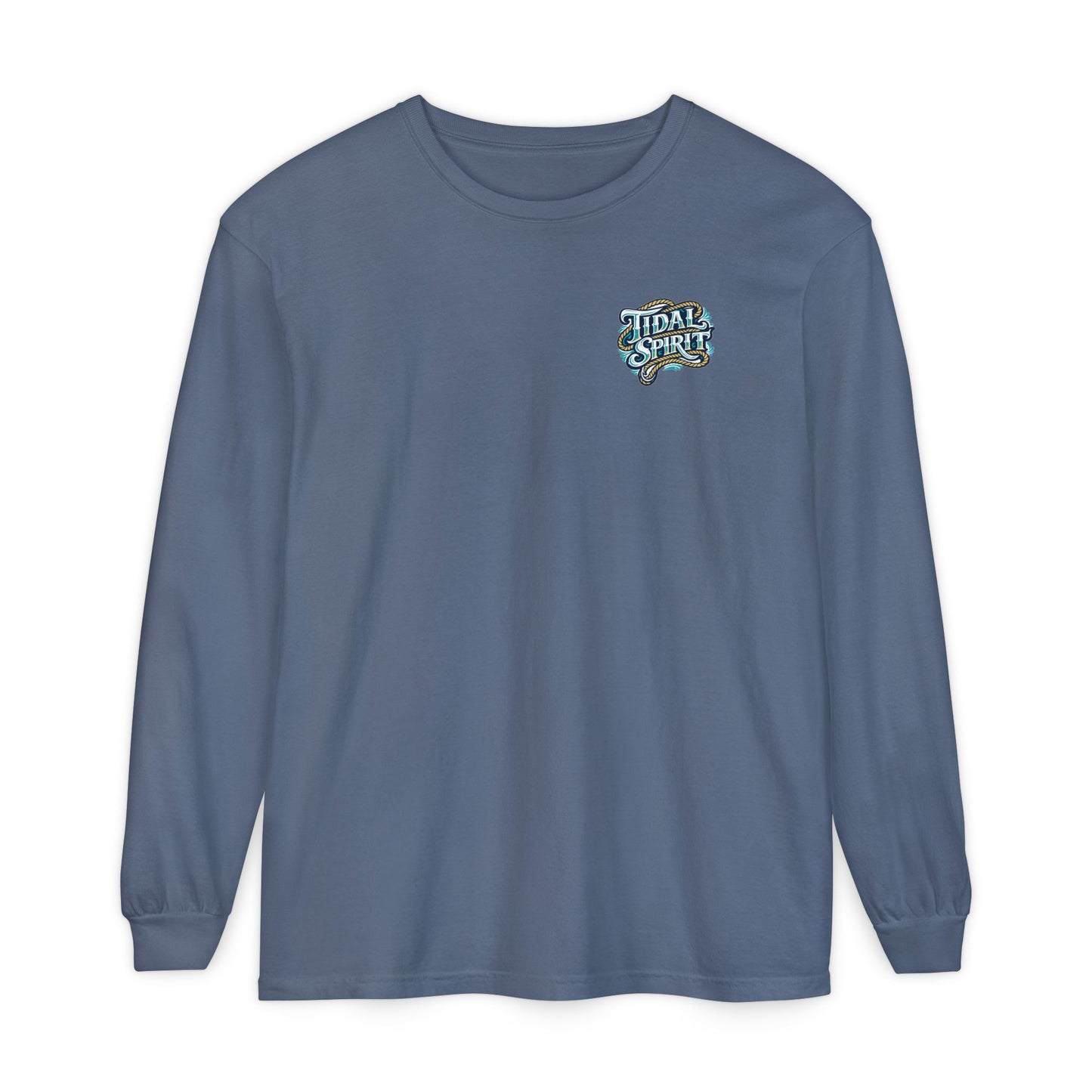 Tidal Spirit Long Sleeve Tee