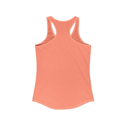 The Sand Dollar Tank Top