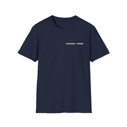 Kraken Grip Summer Tee