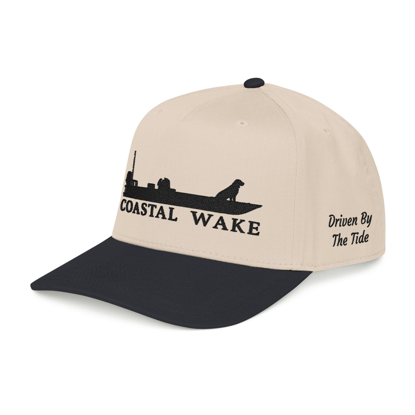 Bow Rider Mid Profile Baseball Cap