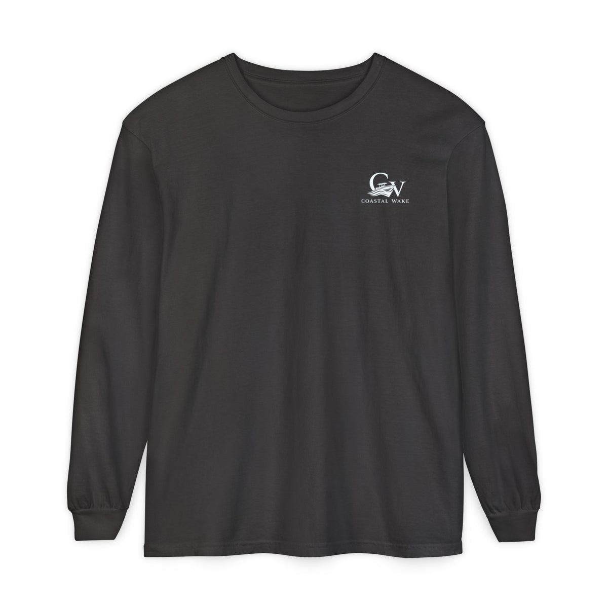 Scenic Center Console Long Sleeve