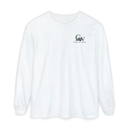 Wreck Hunter Long Sleeve T-Shirt