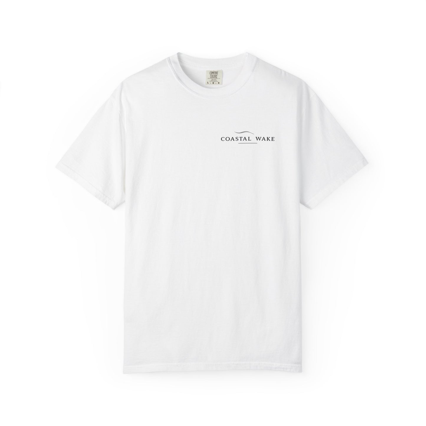 Bright Sea Turtle T-Shirt
