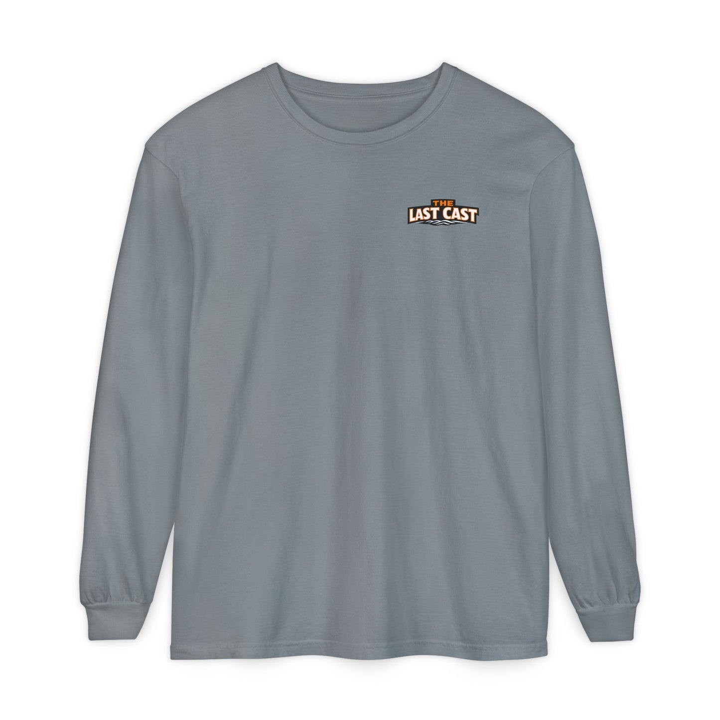 The Last Cast Long Sleeve