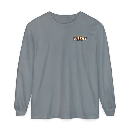 The Last Cast Long Sleeve