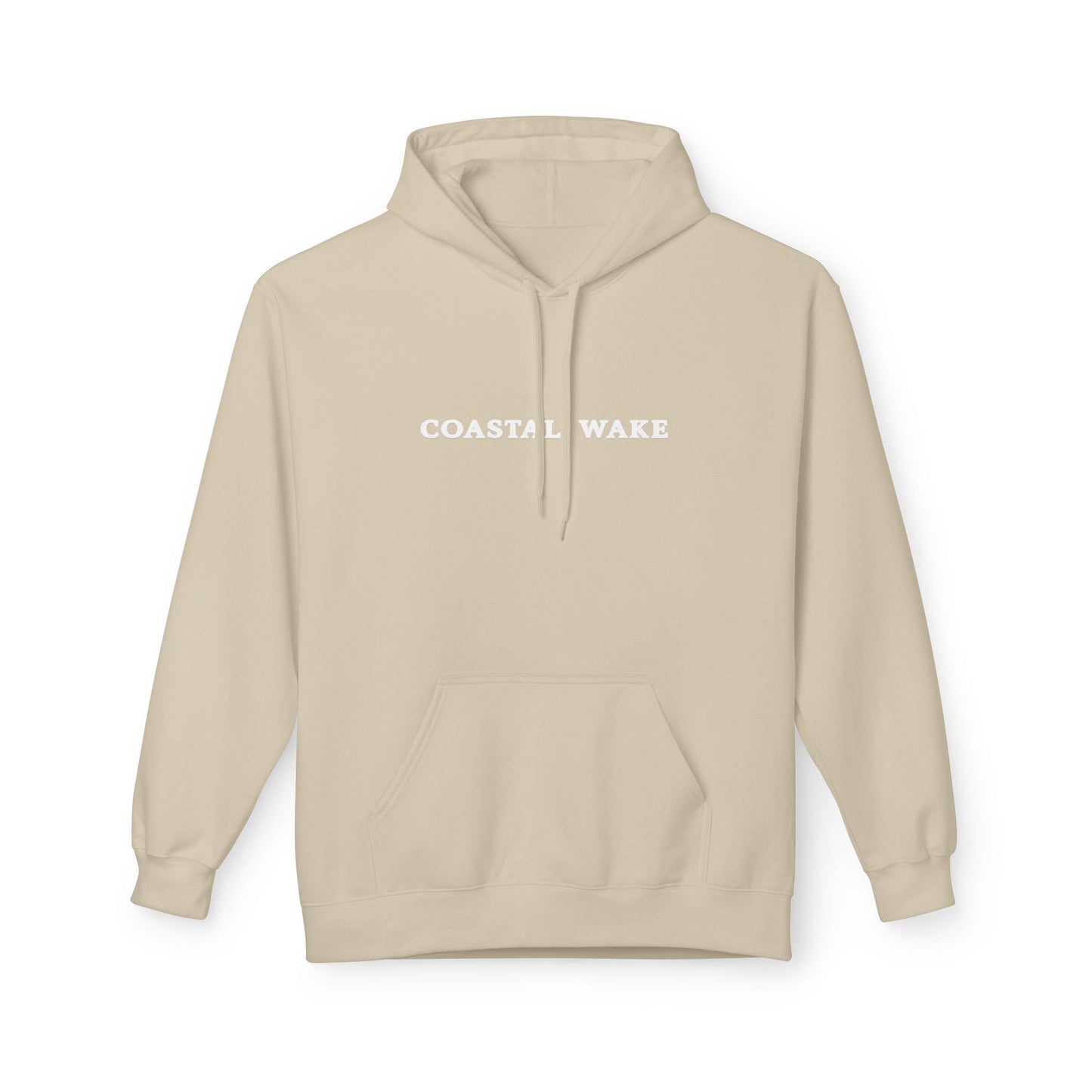 Surf Fishing Hoodie
