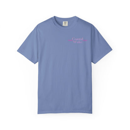 Just Rum With It Tee