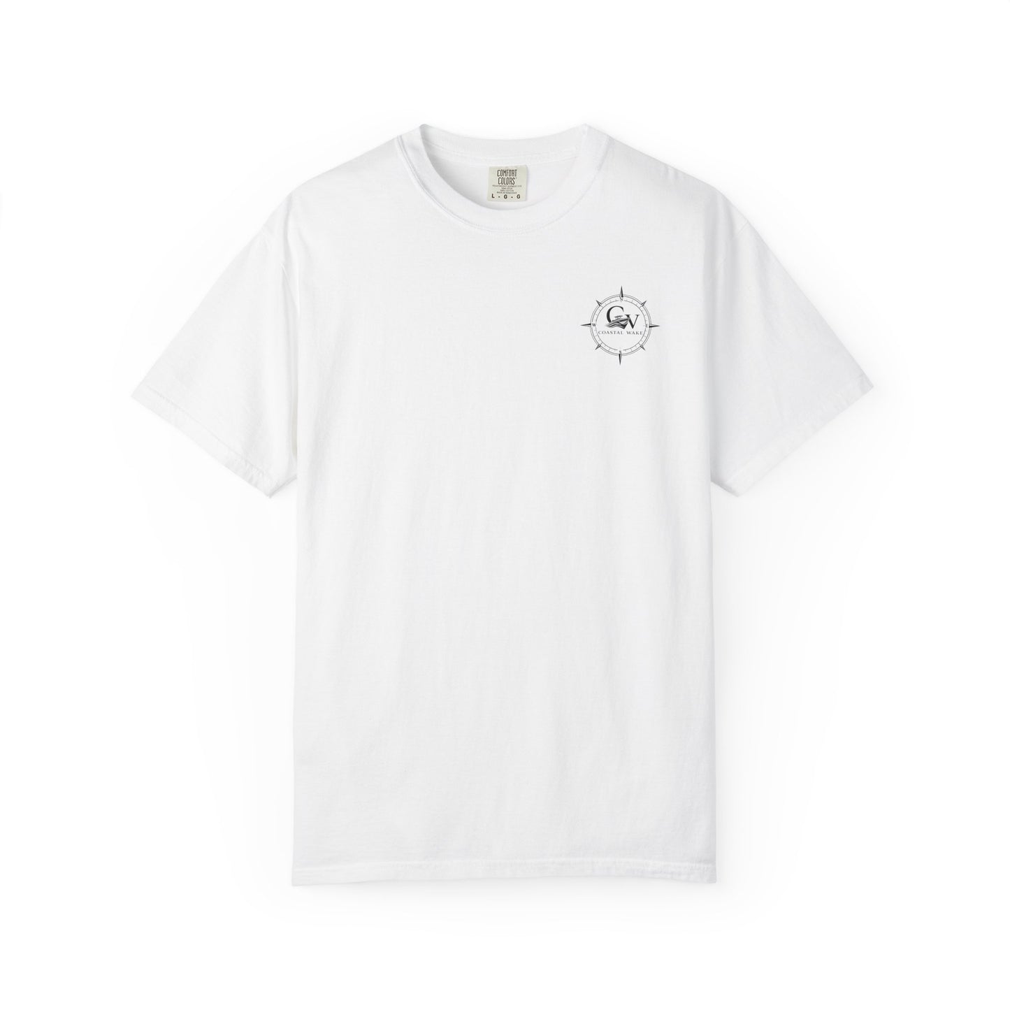 Workboat Heritage T-Shirt