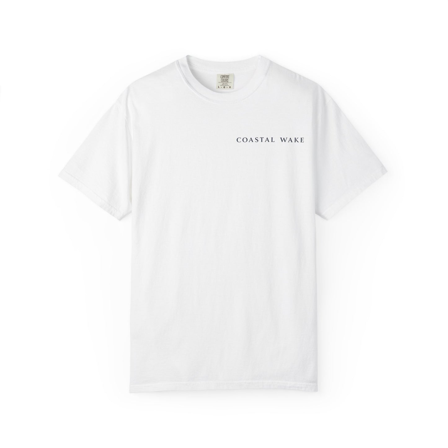 Coastal Bait & Tackle T-Shirt