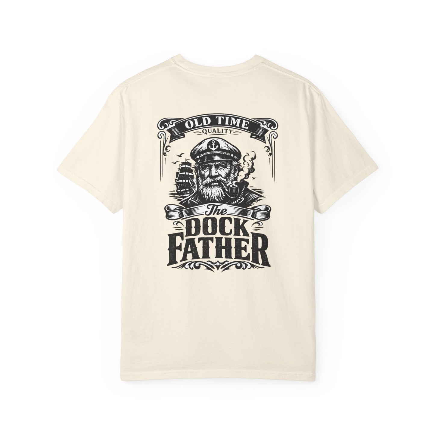The Dock Father Tee