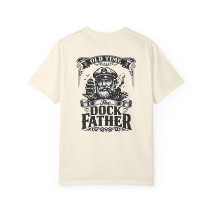 The Dock Father Tee