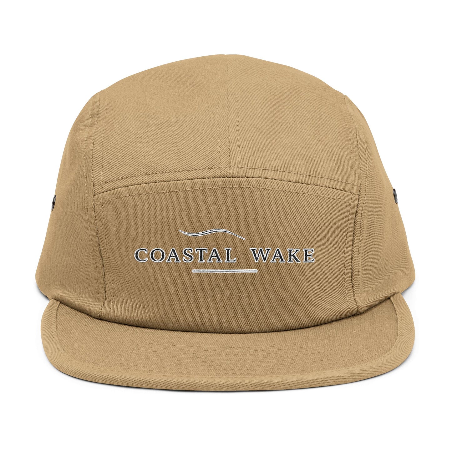 Coastal Wake Surf Hat
