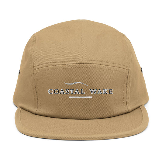 Coastal Wake Surf Hat