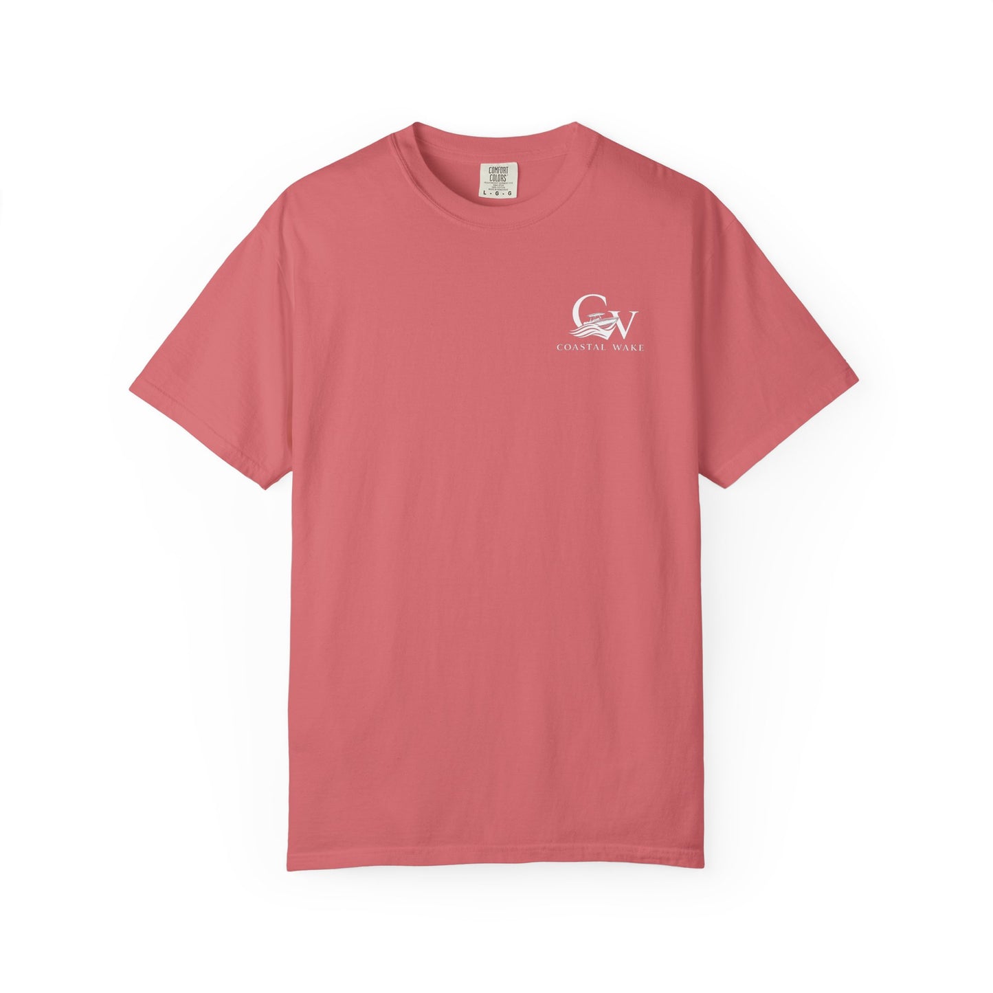 Bite Me – Coastal Hook Tee