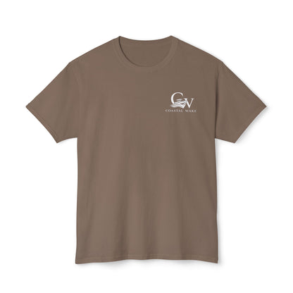 Halfshell Suck & Slurp Tee