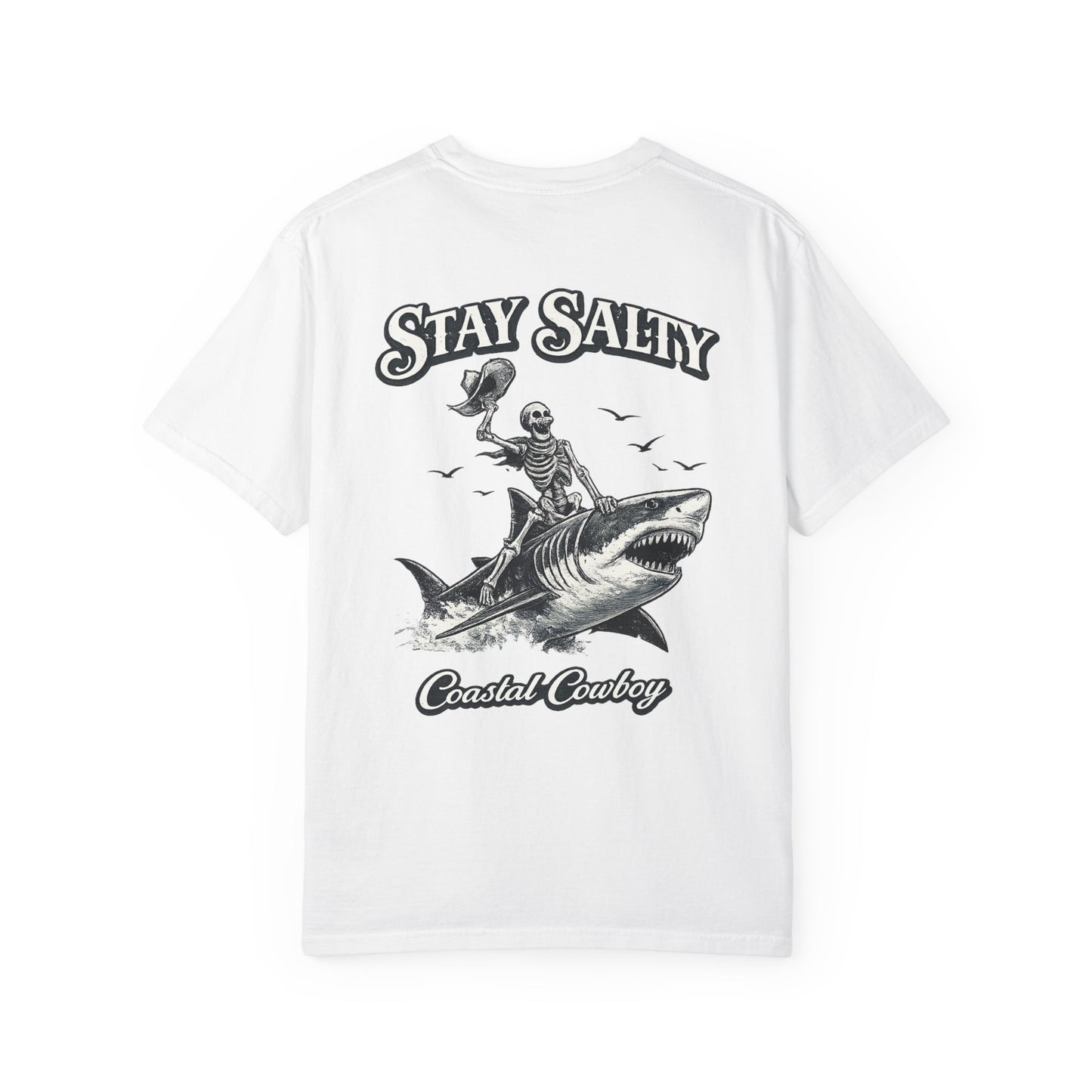 Stay Salty – Coastal Cowboy