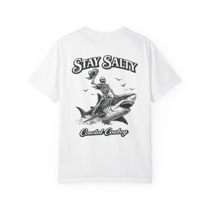 Stay Salty – Coastal Cowboy