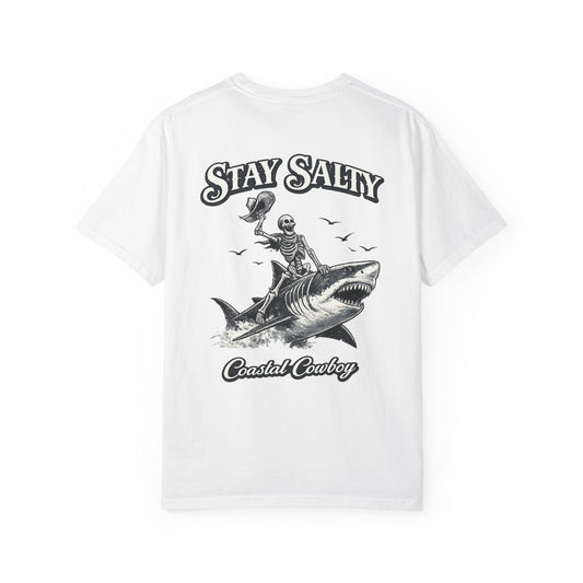 Stay Salty – Coastal Cowboy