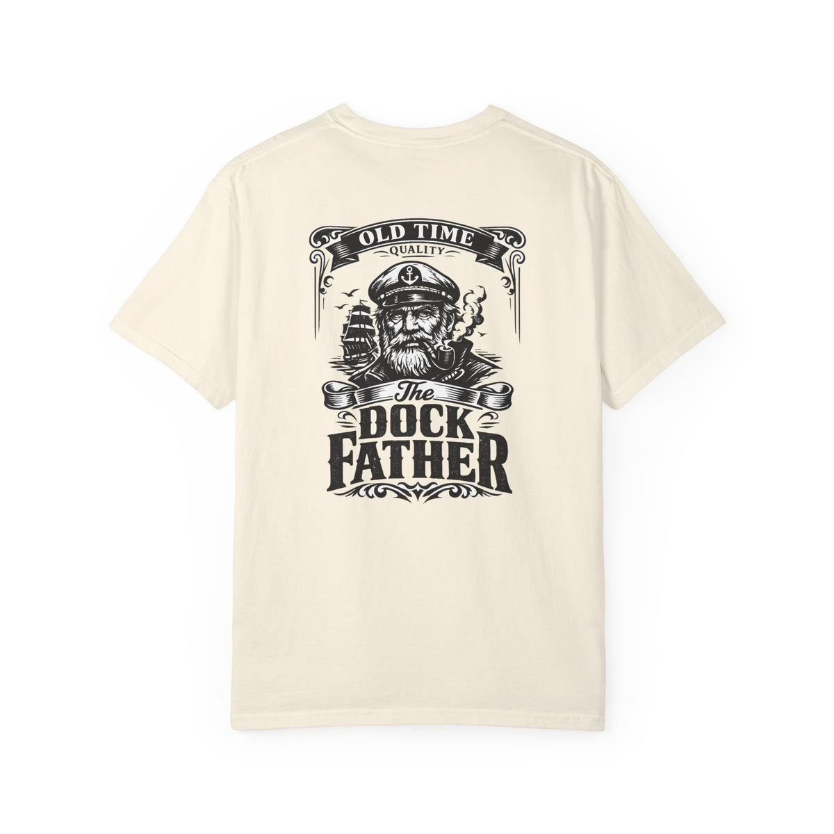 The Dock Father Tee