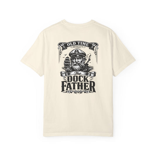 The Dock Father Tee
