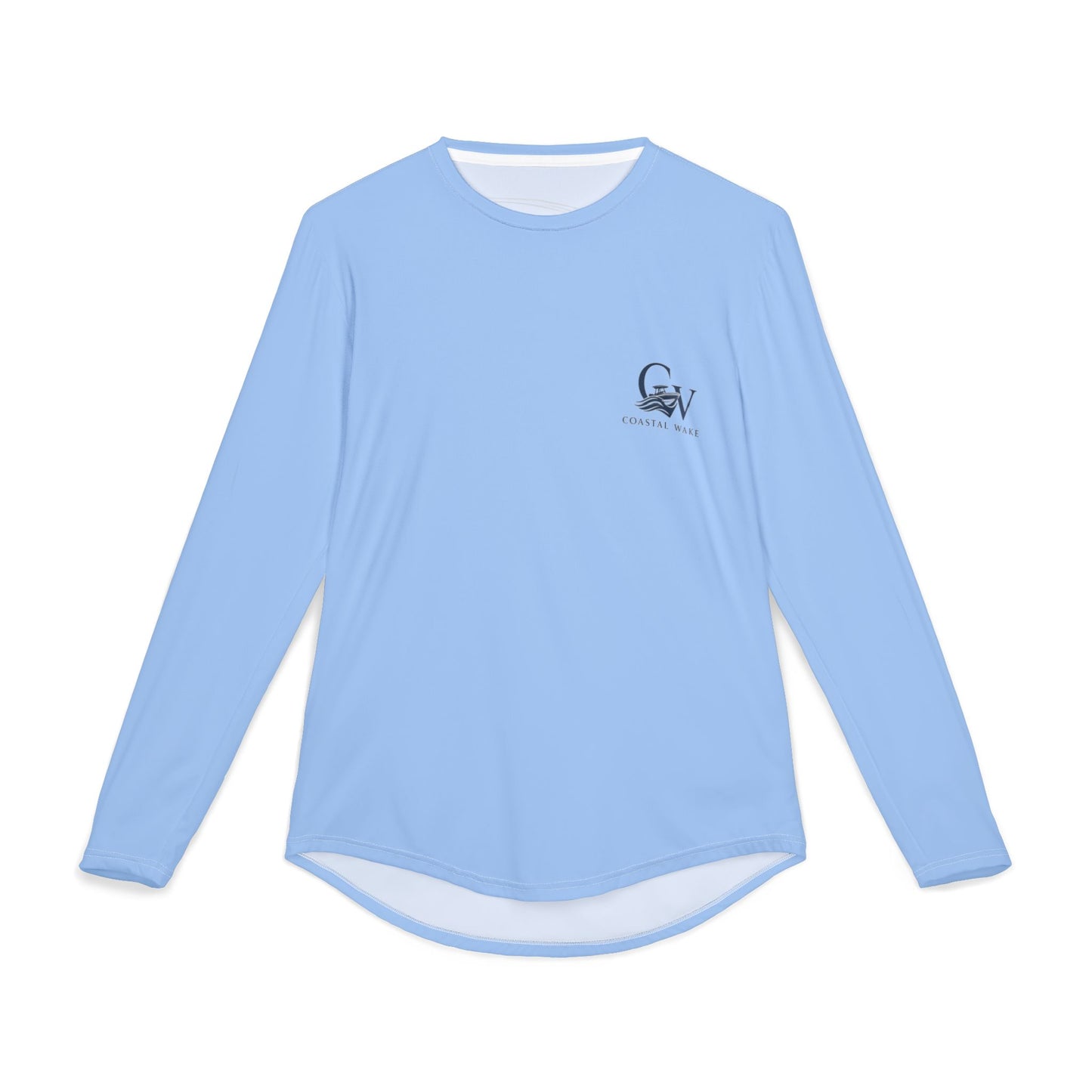 Driven by the Tide UV Fishing Shirt