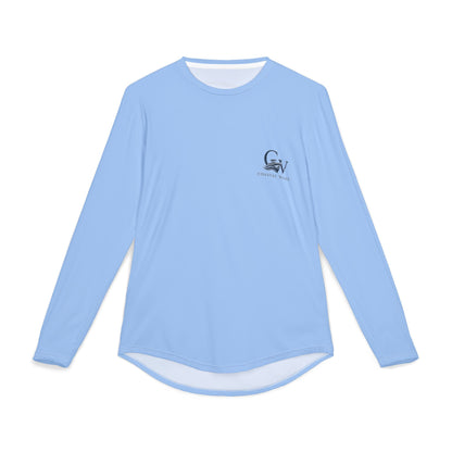 Driven by the Tide UV Fishing Shirt