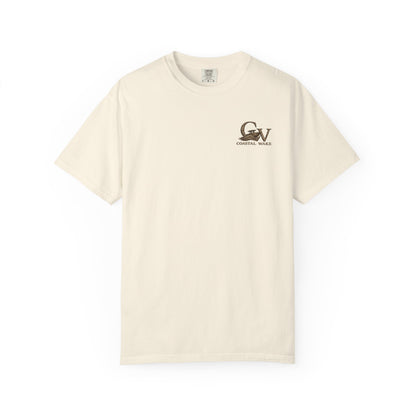Driftwood Marlin Tee