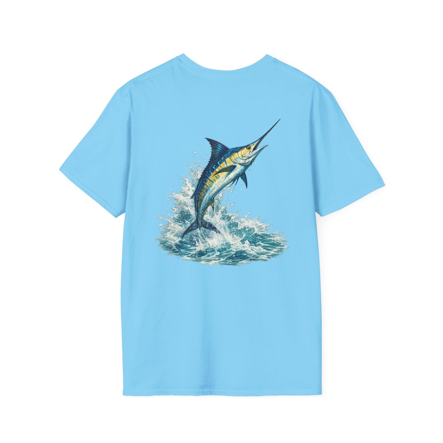 Ocean King Marlin