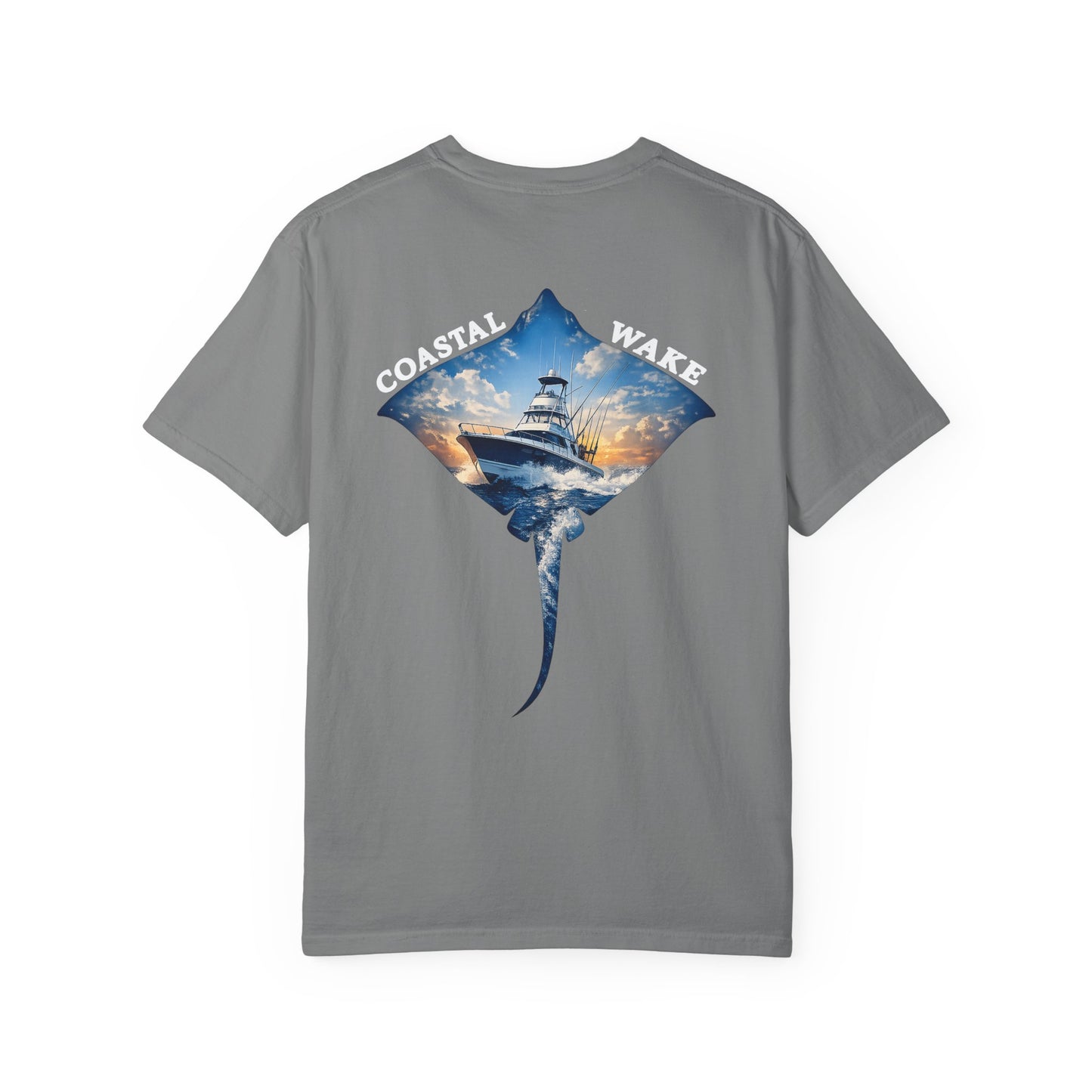 Offshore Ray Tee