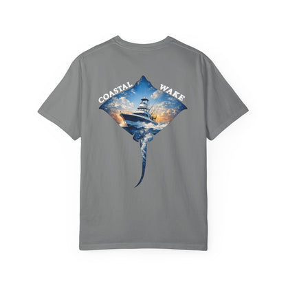 Offshore Ray Tee