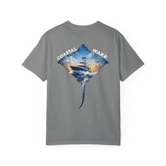 Offshore Ray Tee