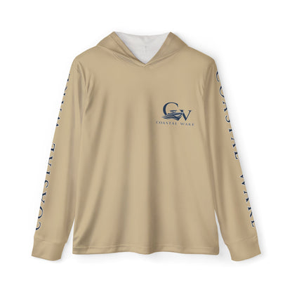 Canyon Run Performance Fishing Hoodie