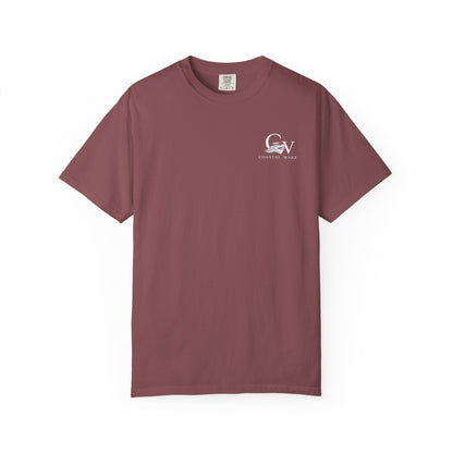 Fuel Dock Legends T-Shirt