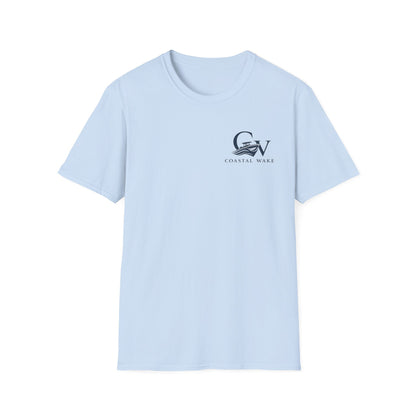 Cold Retriever Tee