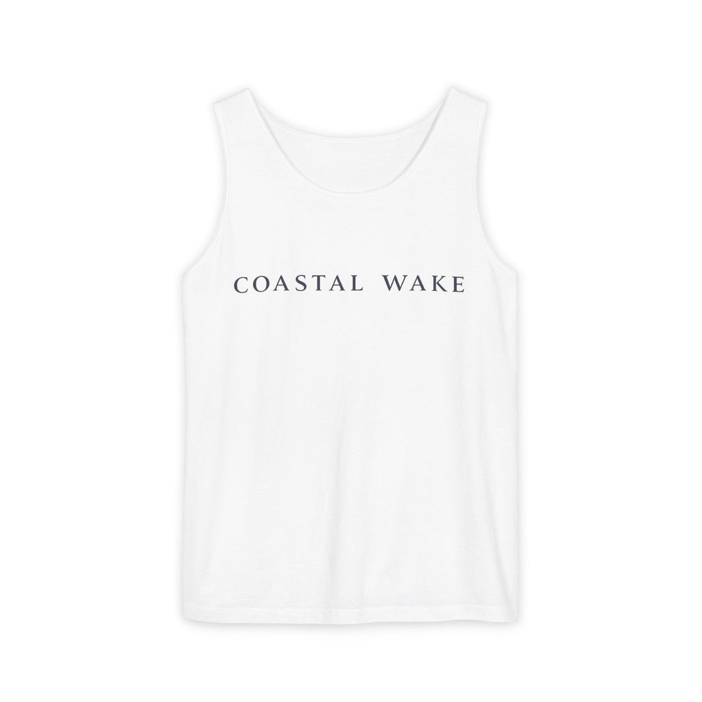 Coastal Bait & Tackle Tank Top
