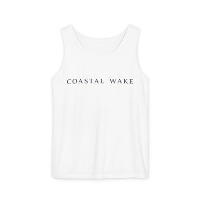 Coastal Bait & Tackle Tank Top