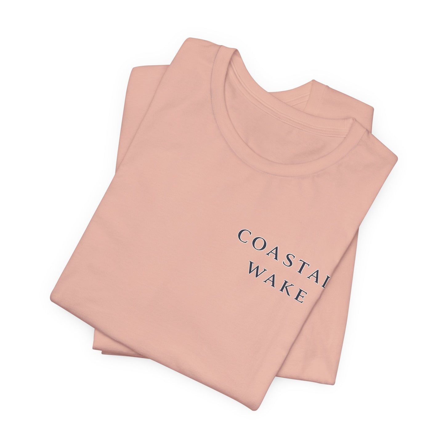 Born in the Breakers Tee