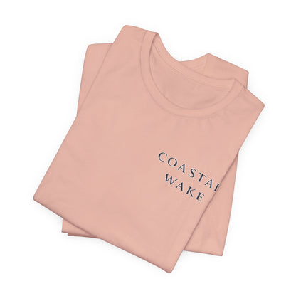 Born in the Breakers Tee