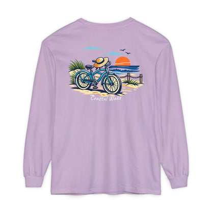 Sunset Cruiser Long Sleeve Shirt