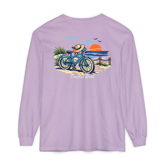 Sunset Cruiser Long Sleeve Shirt