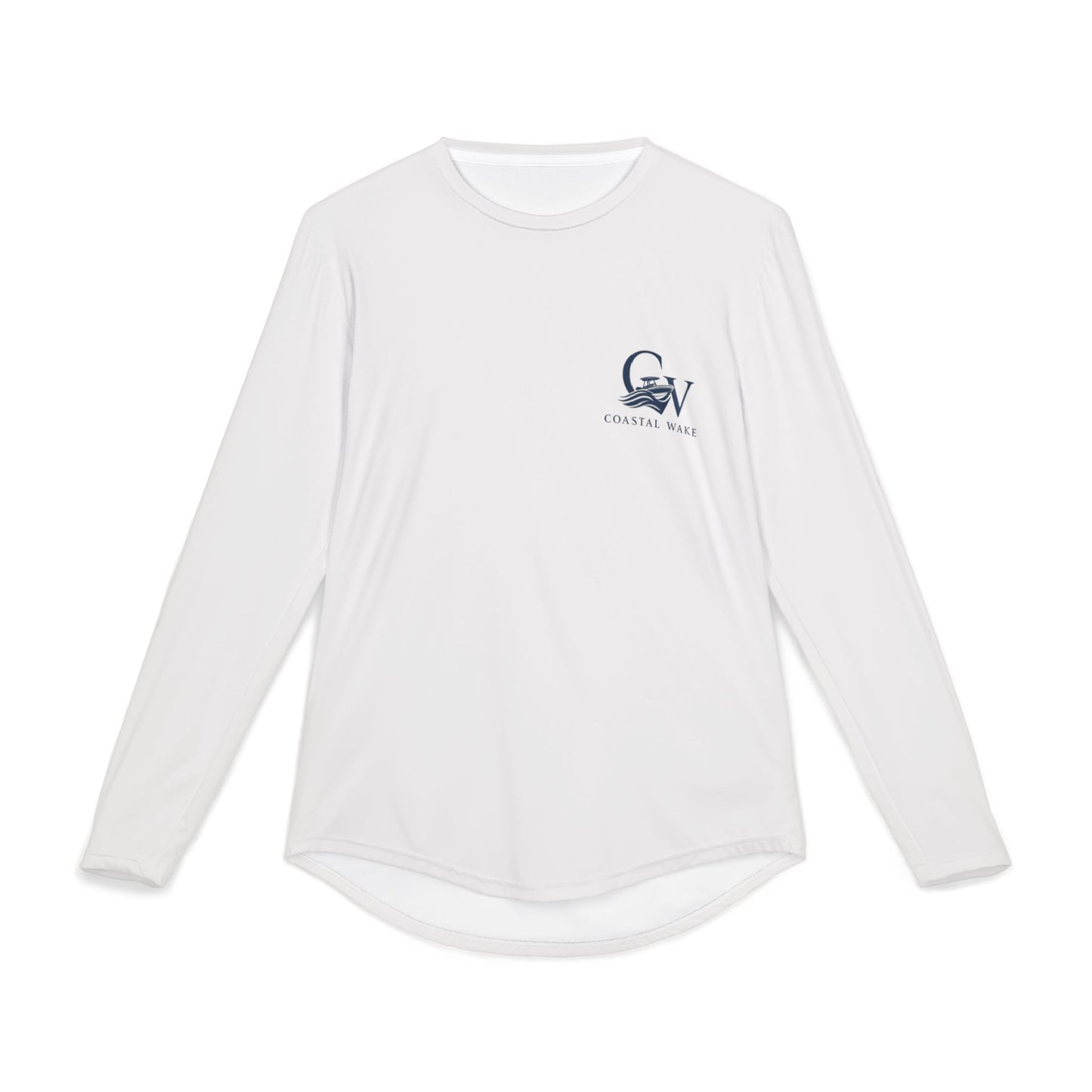 Hooked on Fishing UV Long Sleeve Shirt