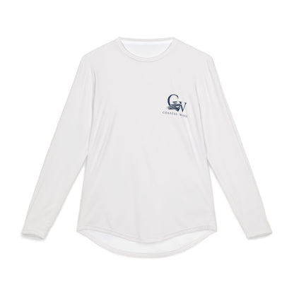 Hooked on Fishing UV Long Sleeve Shirt