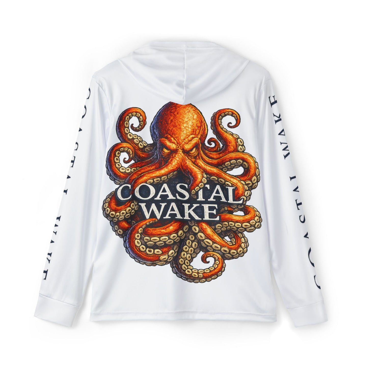 Octopus Performance Hoodie