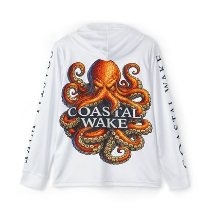 Octopus Performance Hoodie