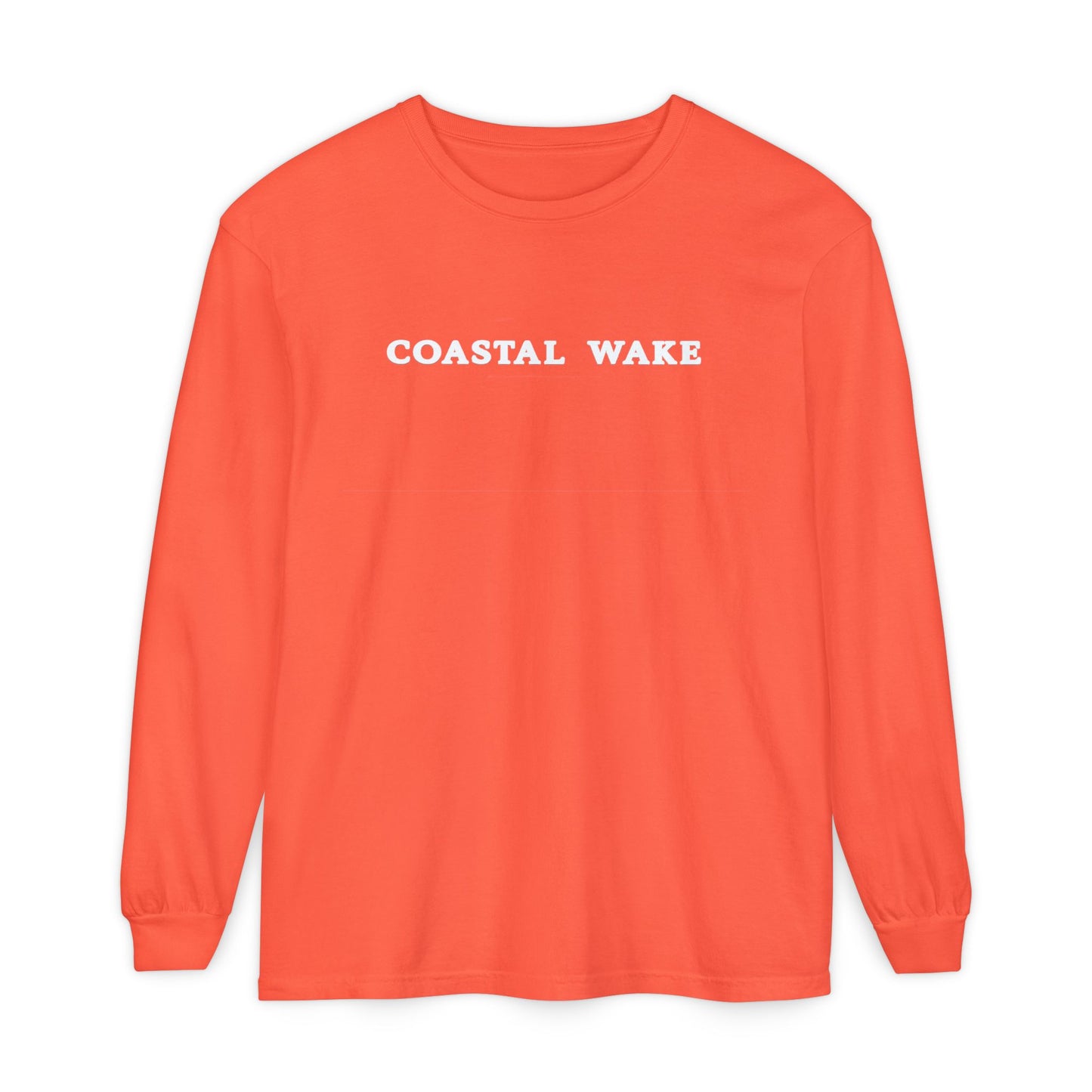 Tidal State of Mind Long Sleeve