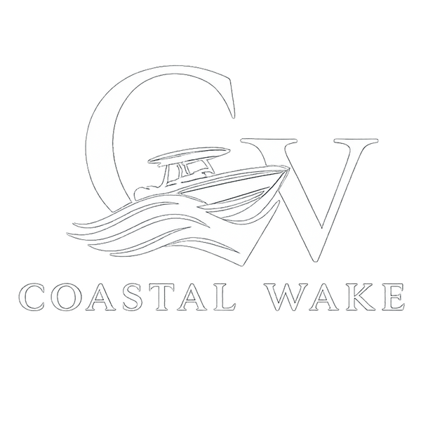Coastal Wake